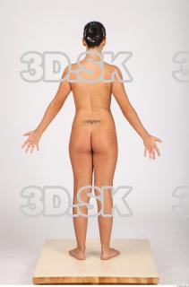 Body texture of Luboslava 0005